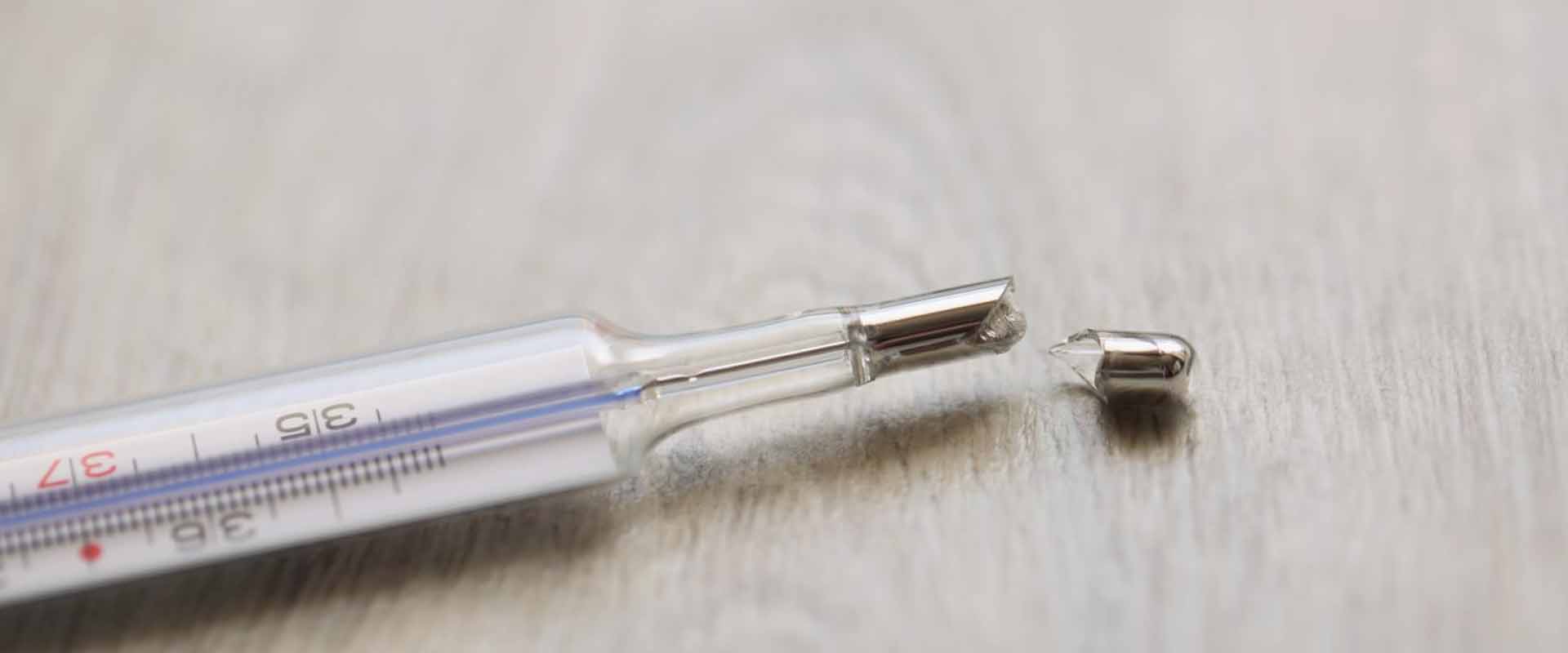 фото: Демеркуризация от ртути в Вырице: меры безопасности и современные технологии