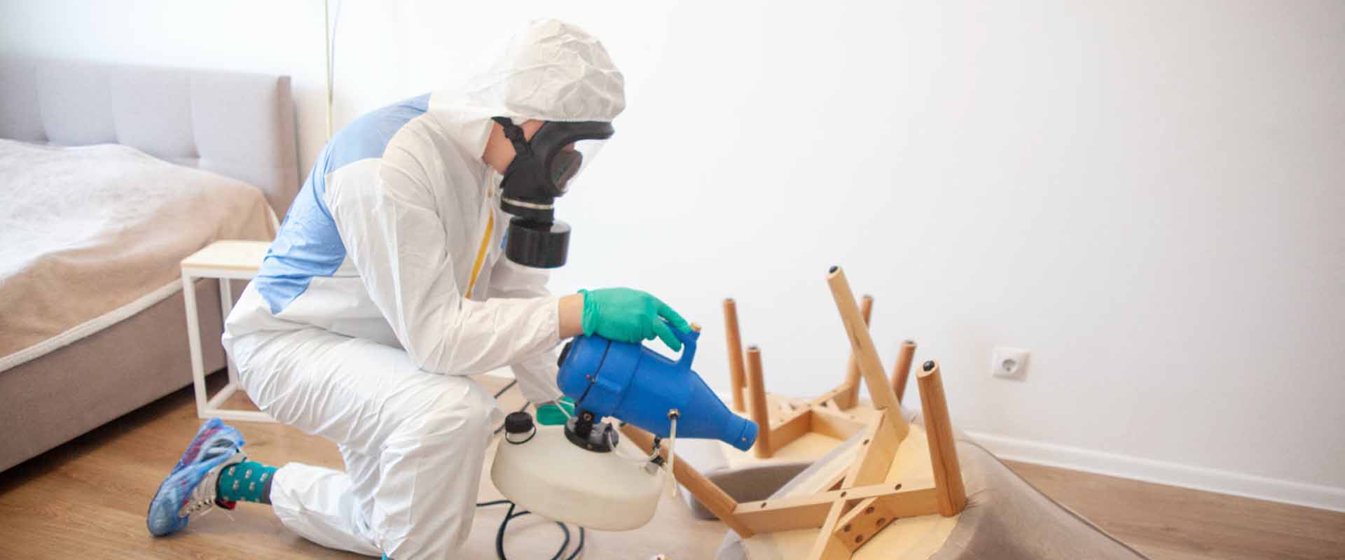 фото: Уничтожение постельных клопов с 1-го раза с гарантией за 30-60 мин. в Вырице без предоплаты