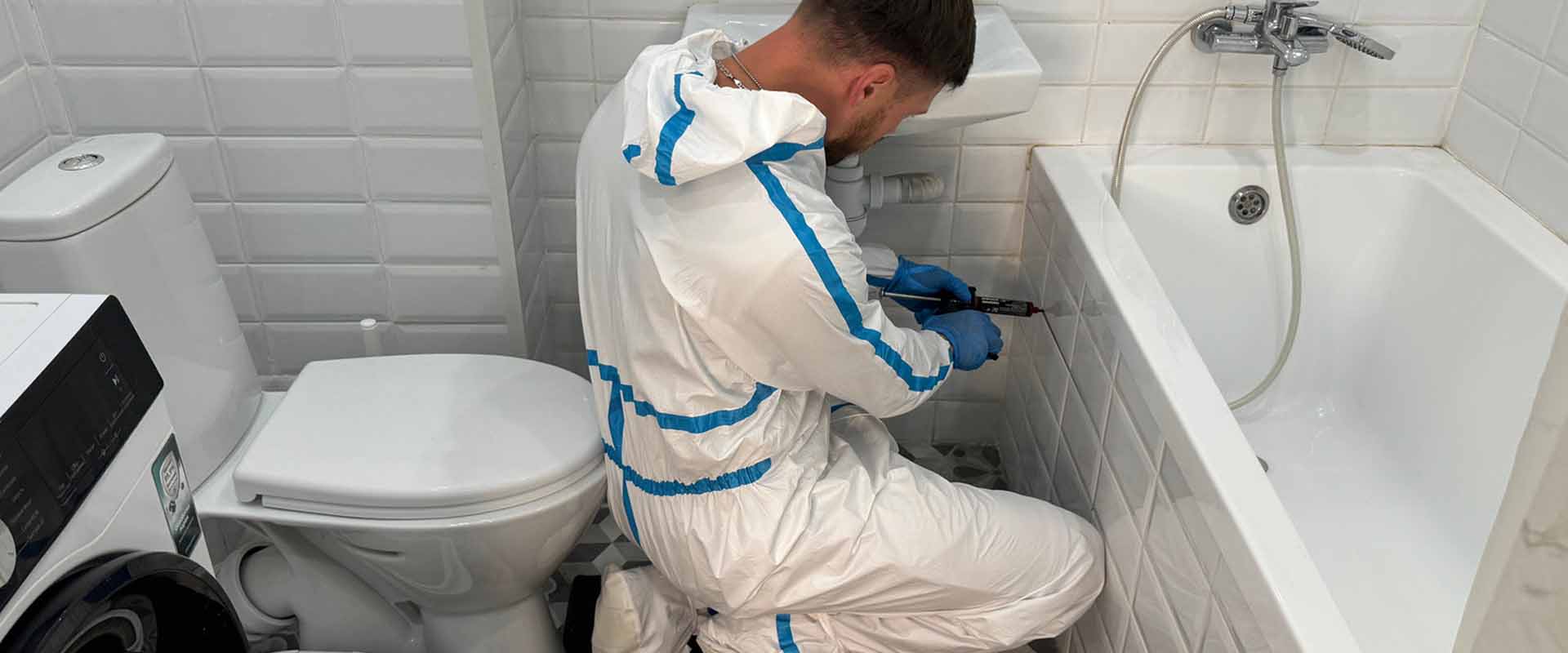 фото: Уничтожение тараканов навсегда с 1-го раза с гарантией за 30-60 мин. в Вырице