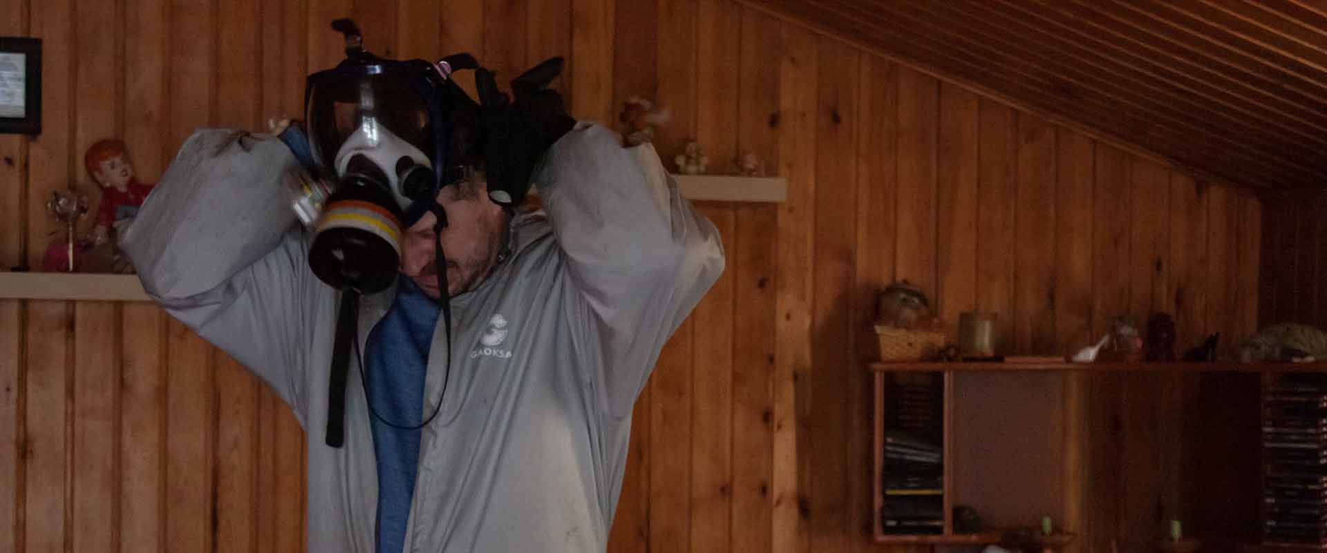 фото: Удаление запахов квартир, домов в Вырице с 1-го раза за 30-60 мин без предоплаты